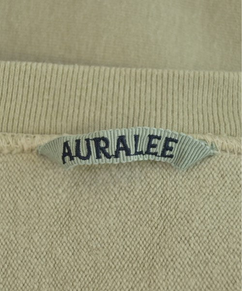 AURALEE 運動衫