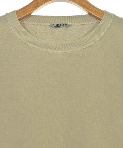 AURALEE 運動衫