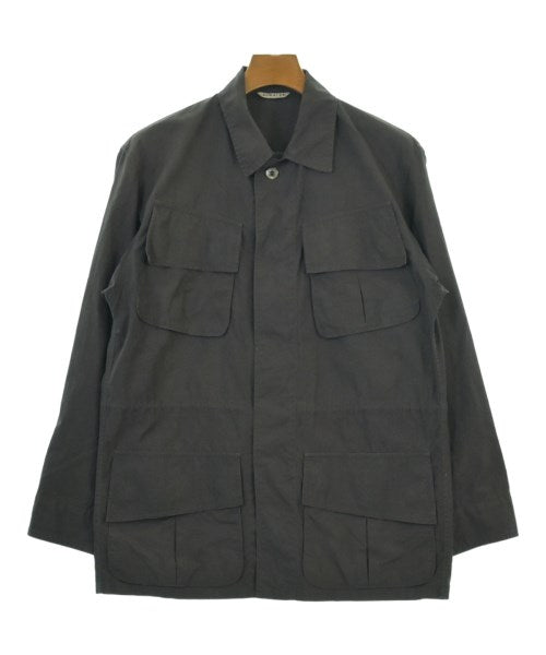 AURALEE 其他飛行外套