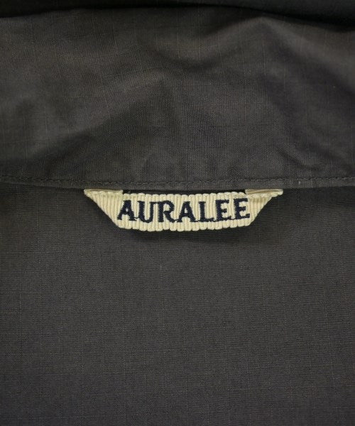AURALEE 其他飛行外套