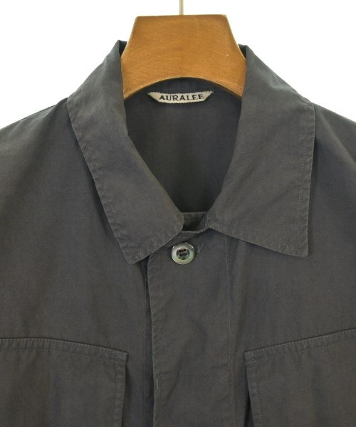 AURALEE 其他飛行外套