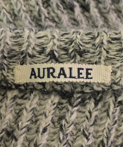 AURALEE 毛衣