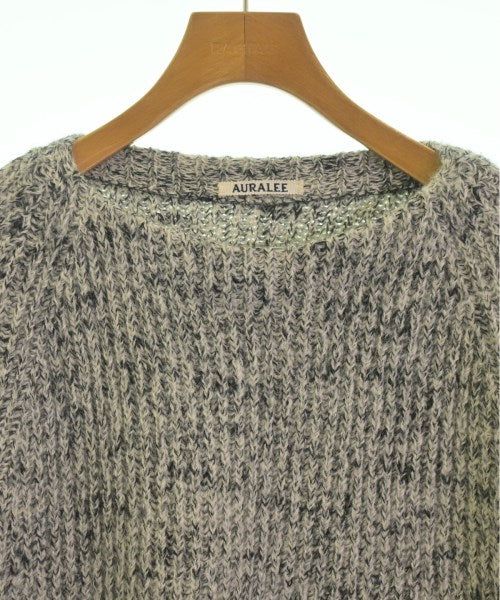AURALEE 毛衣