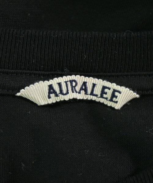 AURALEE T恤/上衣