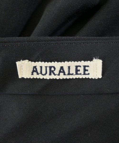 AURALEE 長