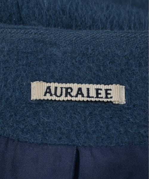 AURALEE 其他大衣