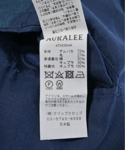 AURALEE 其他大衣