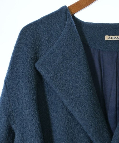 AURALEE 其他大衣