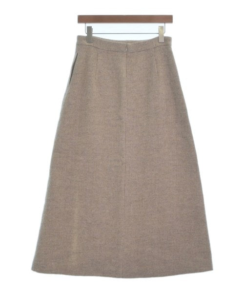 AURALEE 長裙/超長裙