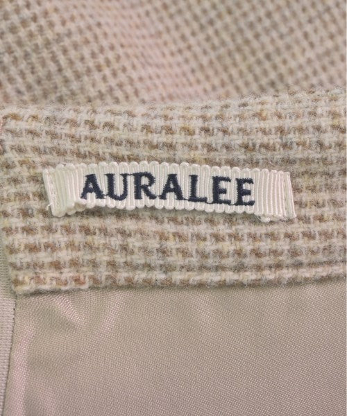 AURALEE 長裙/超長裙