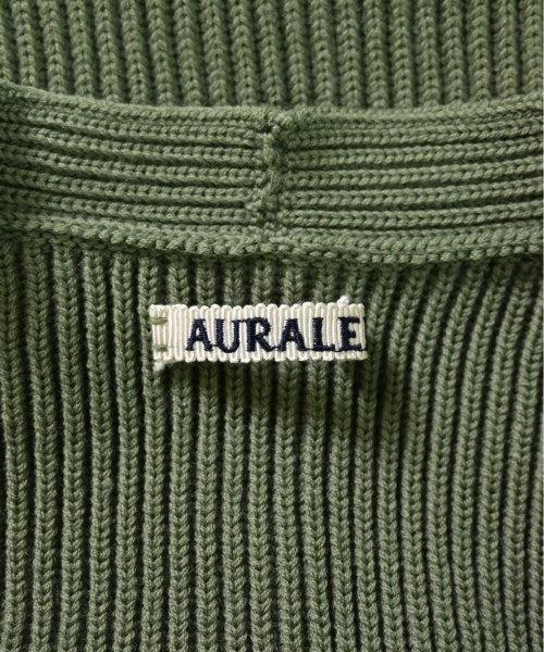 AURALEE 毛衣