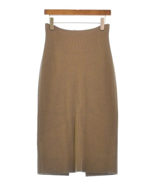 AURALEE 長裙/超長裙