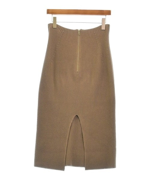 AURALEE 長裙/超長裙