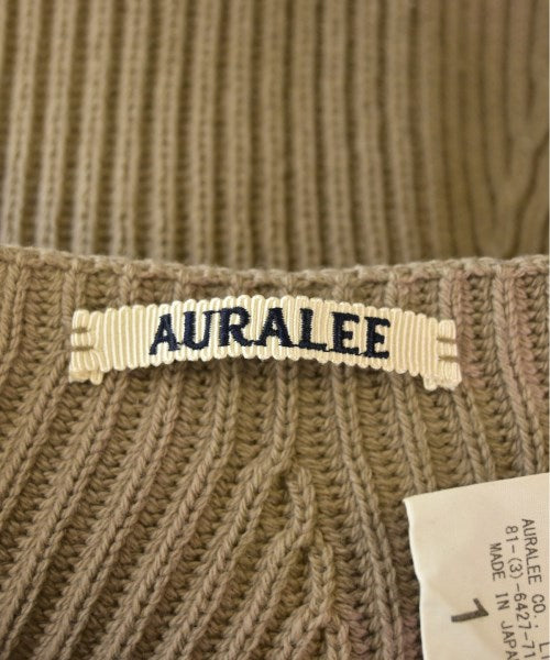 AURALEE 長裙/超長裙