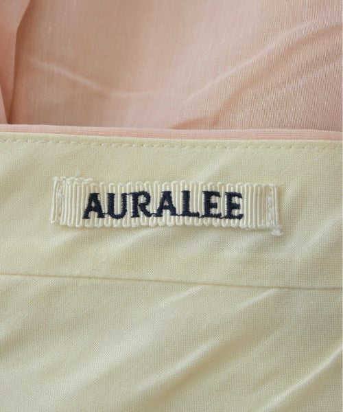 AURALEE 長