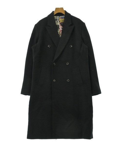 THEE HYSTERIC XXX 切斯特披風