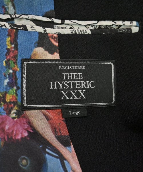 THEE HYSTERIC XXX 切斯特披風