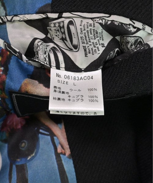 THEE HYSTERIC XXX 切斯特披風