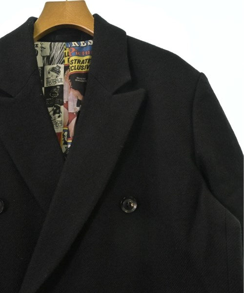 THEE HYSTERIC XXX 切斯特披風