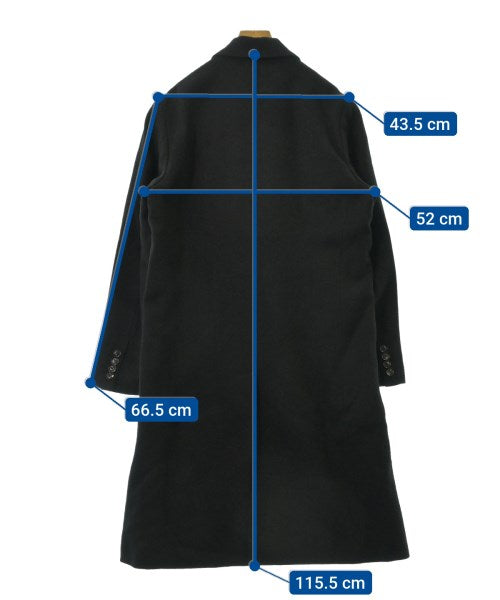 THEE HYSTERIC XXX 切斯特披風