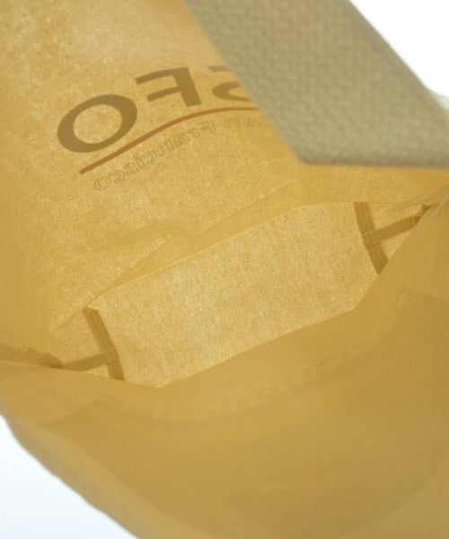 SAN FRANCISCO 托特包