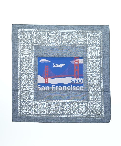 SAN FRANCISCO 托特包