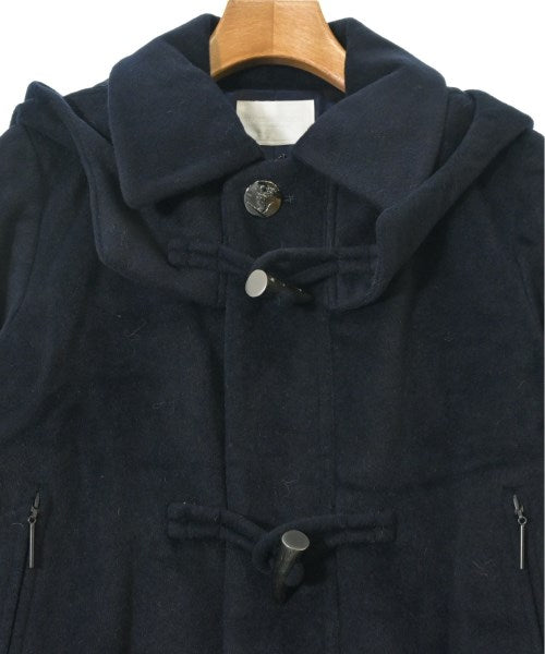 TARO HORIUCHI 羊毛大衣