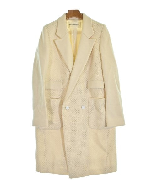 TARO HORIUCHI 其他大衣