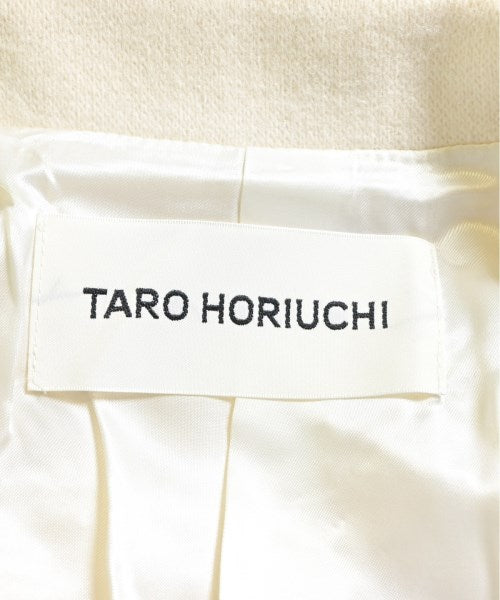 TARO HORIUCHI 其他大衣
