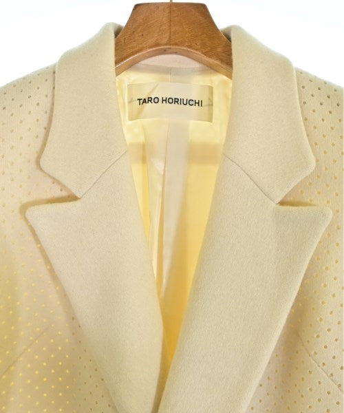 TARO HORIUCHI 其他大衣