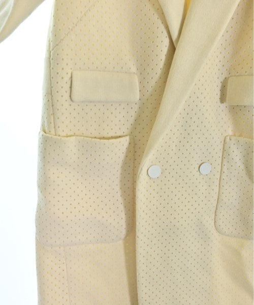 TARO HORIUCHI 其他大衣