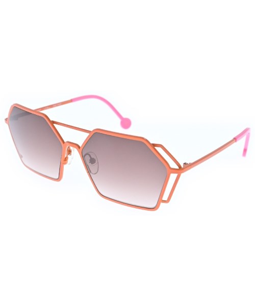 l.a.Eyeworks 太陽眼鏡