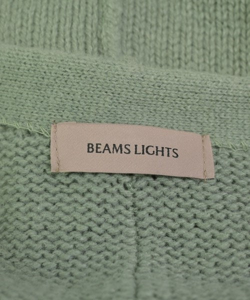 BEAMS Lights 開襟衫