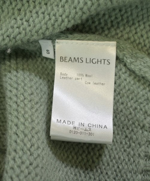BEAMS Lights 開襟衫
