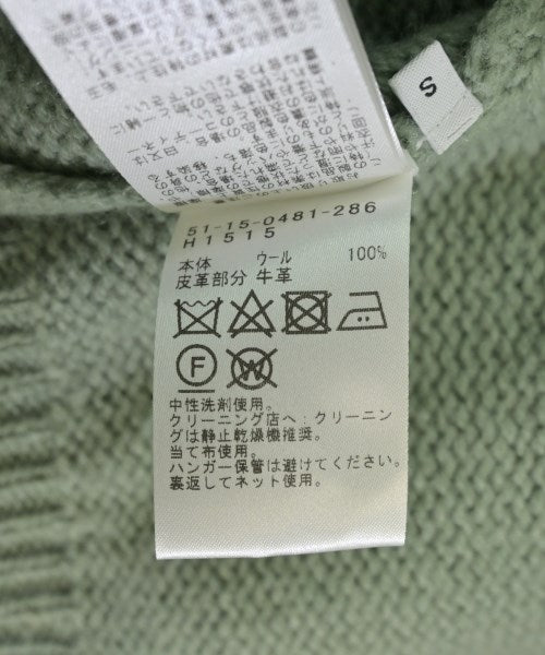 BEAMS Lights 開襟衫