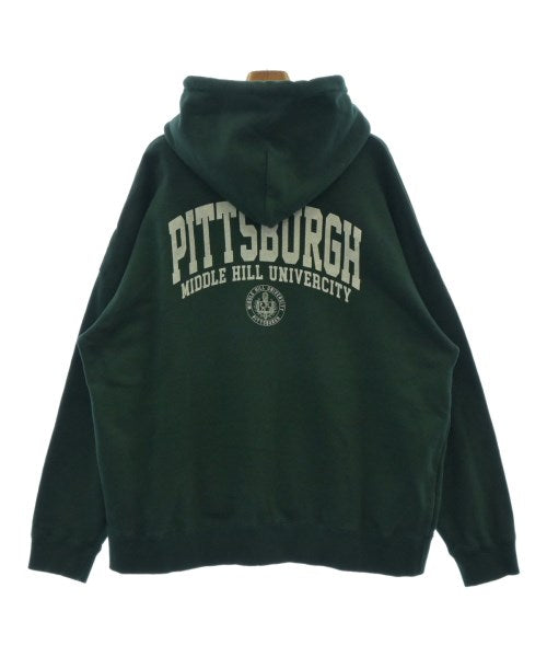 GOOD ROCK SPEED 連帽衫