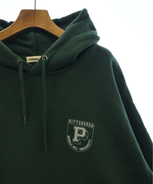 GOOD ROCK SPEED 連帽衫