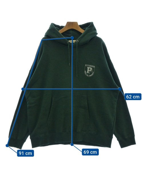 GOOD ROCK SPEED 連帽衫