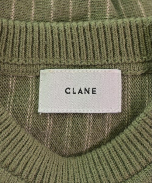 CLANE 毛衣
