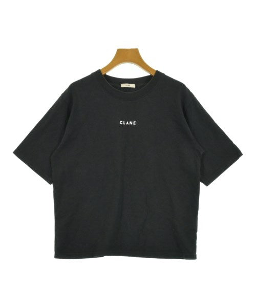 CLANE T恤/上衣