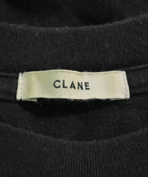 CLANE T恤/上衣