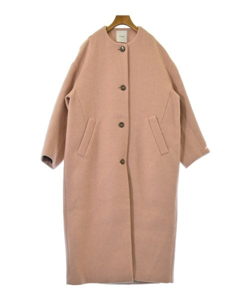CLANE 其他大衣