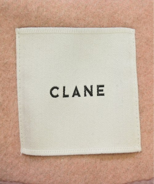 CLANE 其他大衣