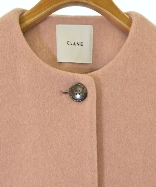 CLANE 其他大衣