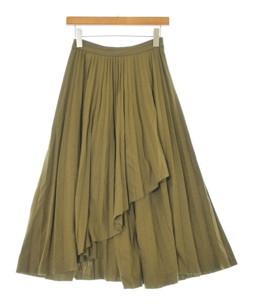 CLANE 長裙/超長裙