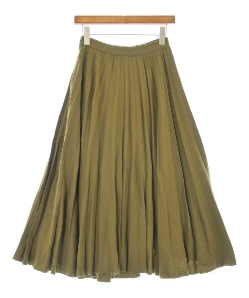 CLANE 長裙/超長裙