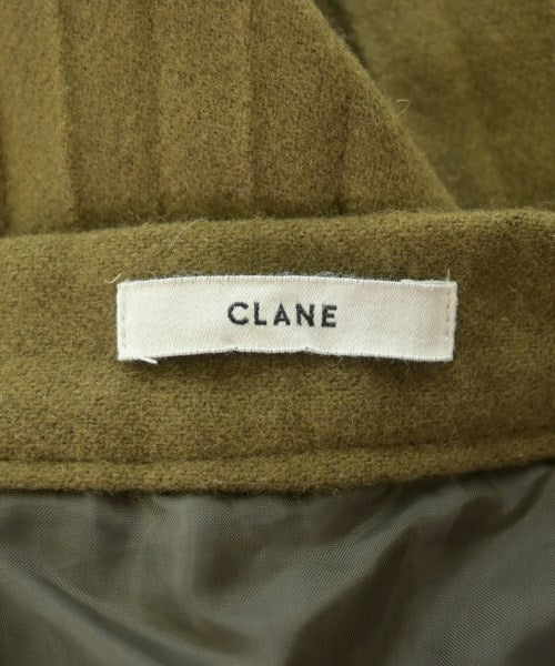 CLANE 長裙/超長裙