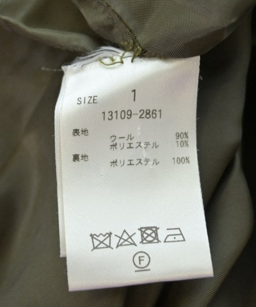 CLANE 長裙/超長裙