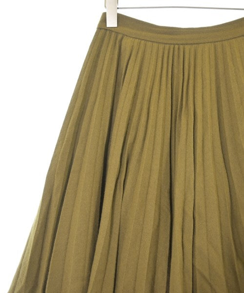 CLANE 長裙/超長裙