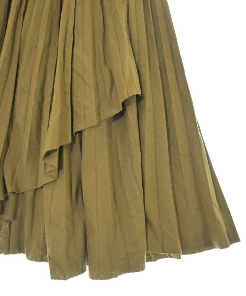 CLANE 長裙/超長裙